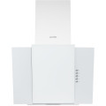 Pyramida Витяжка кухонна Pyramida NVX 50 (800) B WH