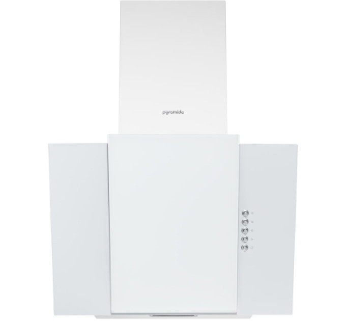 Pyramida Витяжка кухонна Pyramida NVX 50 (800) B WH