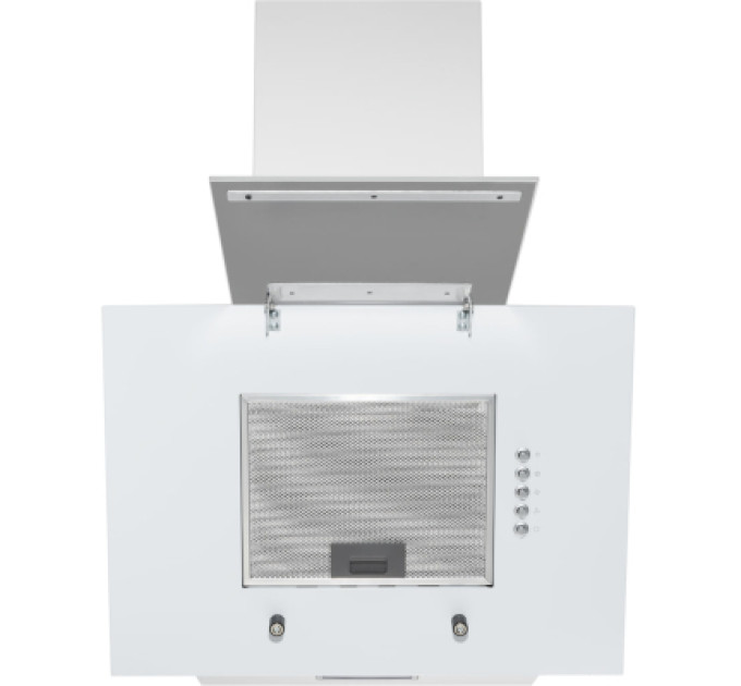 Pyramida Витяжка кухонна Pyramida NVX 50 (800) B WH