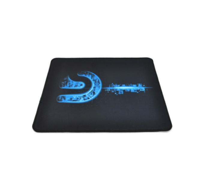 Voltronic Килимок для мишки Voltronic LogiTech Black (11655)