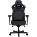 Anda Seat Крісло ігрове Anda Seat Kaiser 4 Linen Fabric Size L Dark Gray (AD12YDDC-L-20-GB-CF)