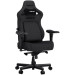 Anda Seat Крісло ігрове Anda Seat Kaiser 4 Linen Fabric Size L Dark Gray (AD12YDDC-L-20-GB-CF)