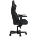 Anda Seat Крісло ігрове Anda Seat Kaiser 4 Linen Fabric Size L Dark Gray (AD12YDDC-L-20-GB-CF)