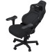 Anda Seat Крісло ігрове Anda Seat Kaiser 4 Linen Fabric Size L Dark Gray (AD12YDDC-L-20-GB-CF)
