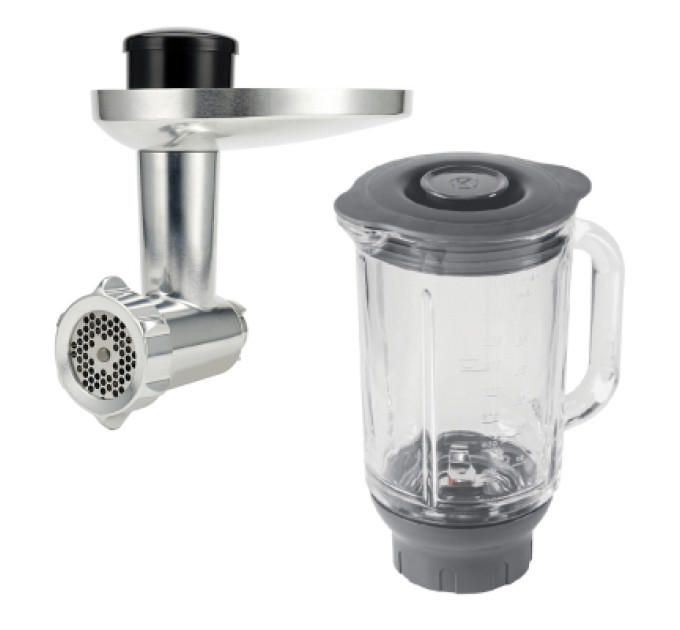 Kenwood Кухонний комбайн Kenwood KVL 4170 S