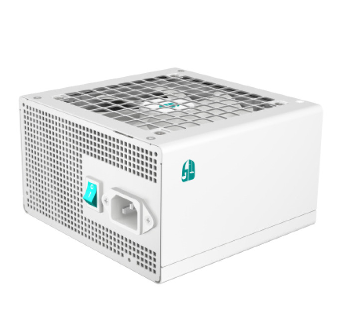 Deepcool Блок живлення Deepcool 850W PN850M White GamerStorm (R-PN850M-FC0W-JGEU)