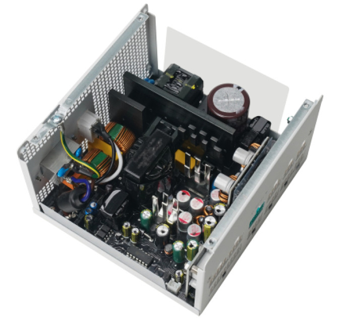 Deepcool Блок живлення Deepcool 850W PN850M White GamerStorm (R-PN850M-FC0W-JGEU)