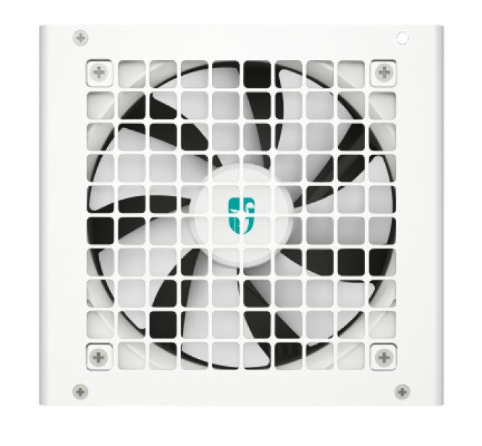 Deepcool Блок живлення Deepcool 850W PN850M White GamerStorm (R-PN850M-FC0W-JGEU)