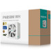 Deepcool Блок живлення Deepcool 850W PN850M White GamerStorm (R-PN850M-FC0W-JGEU)