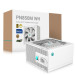 Deepcool Блок живлення Deepcool 850W PN850M White GamerStorm (R-PN850M-FC0W-JGEU)