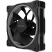 ASUS Кулер до корпусу ASUS PRIME MR120 REVERSE ARGB BLACK (90DA00L0-B09000)