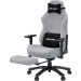 Anda Seat Крісло ігрове Anda Seat Fabric Luna Pro Size L Gray (AD18T-44-G-F)