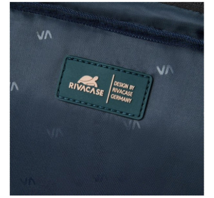 RivaCase Сумка для ноутбука RivaCase 17.3" black (8252Black)