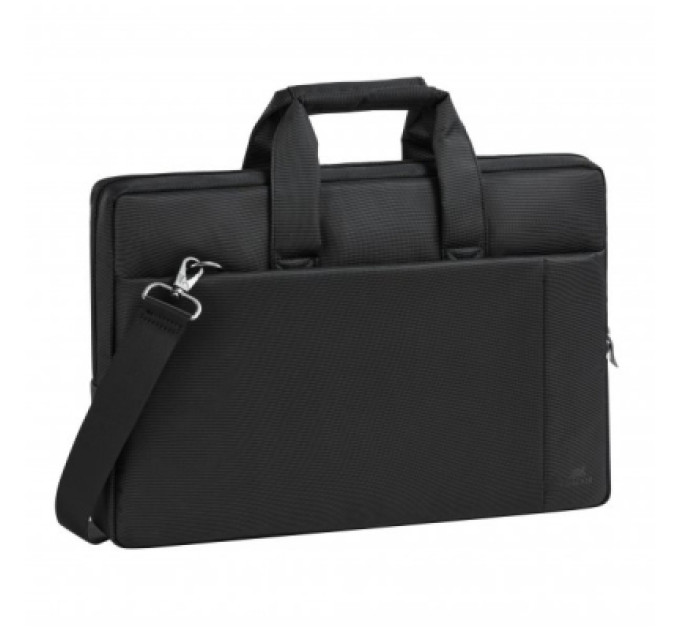 RivaCase Сумка для ноутбука RivaCase 17.3" black (8252Black)