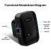 Fenvi Точка доступу Fenvi FWD-R616U Black Wi-Fi Repeater