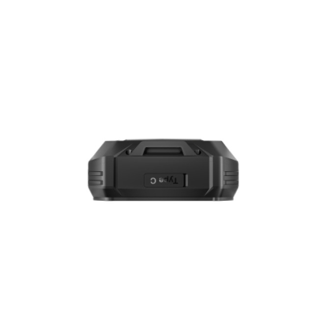 OUKITEL Мобільний телефон OUKITEL WP100 TITAN 16/512GB Black (6931940792752)