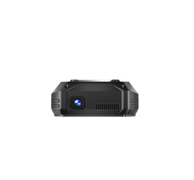 OUKITEL Мобільний телефон OUKITEL WP100 TITAN 16/512GB Black (6931940792752)