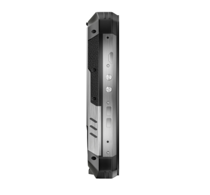 OUKITEL Мобільний телефон OUKITEL WP100 TITAN 16/512GB Black (6931940792752)