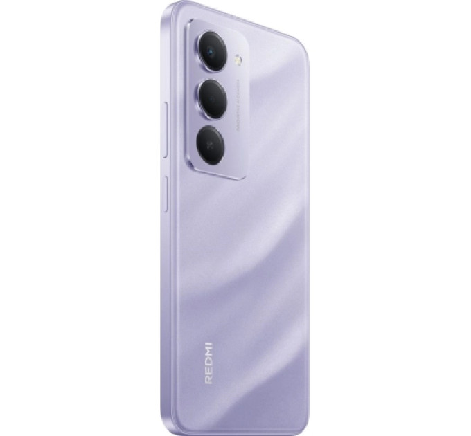 Xiaomi Мобільний телефон Xiaomi Redmi 15 8/256GB Sandy Purple (1163424)