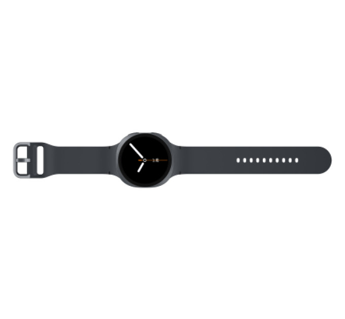 Samsung Смарт-годинник Samsung Galaxy Watch 8 44mm Gray (SM-L330NDAASEK)