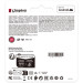 Kingston Карта пам'яті Kingston 1TB microSDXC class 10 UHS-I U3 V30 A1 Canvas Select Plus (SDCS3/1TBSP)