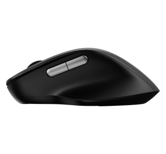 Rapoo Мишка Rapoo M50 Plus Silent Wireless Black (M50_plus)
