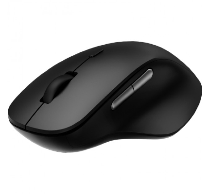 Rapoo Мишка Rapoo M50 Plus Silent Wireless Black (M50_plus)