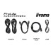 iiyama Монітор iiyama XUB3493WQSU-B6
