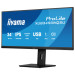 iiyama Монітор iiyama XUB3493WQSU-B6