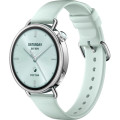 Xiaomi Смарт-годинник Xiaomi Watch S4 41mm Fluororubber Strap Мятно-зелений BHR080CGL (1166773)