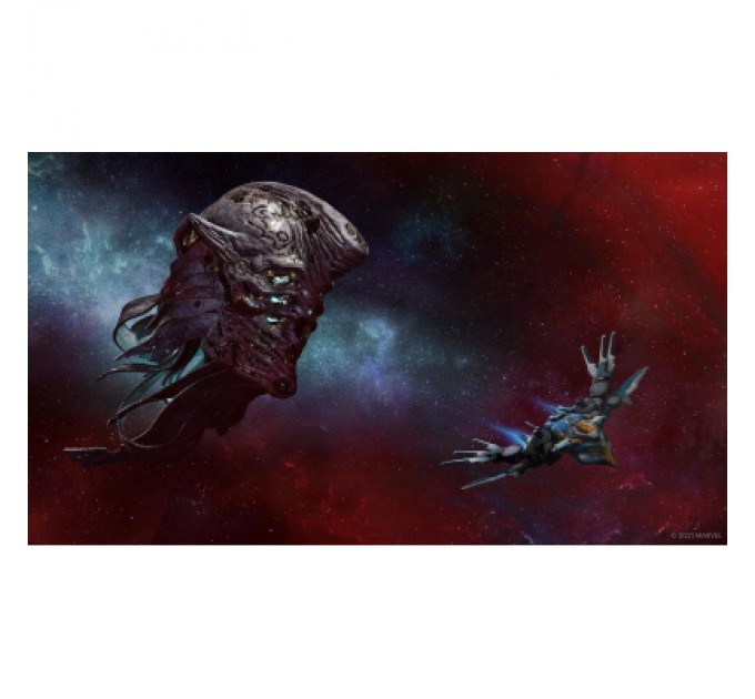 Sony Гра Sony Marvel's Guardians of the Galaxy, BD диск (1124219)