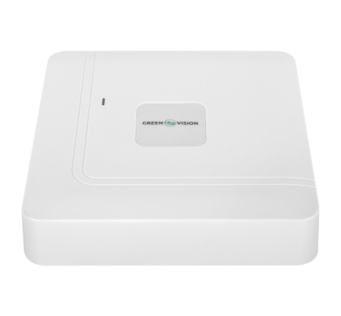Greenvision Реєстратор для відеоспостереження Greenvision GV-A-S041/04