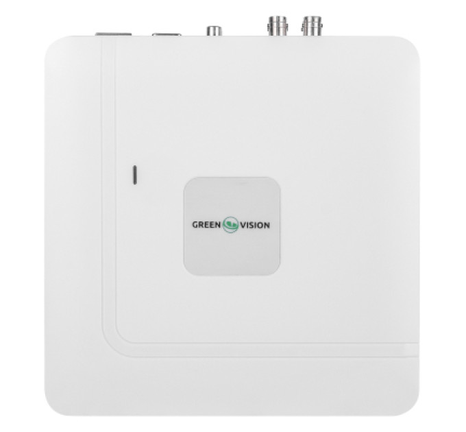 Greenvision Реєстратор для відеоспостереження Greenvision GV-A-S041/04
