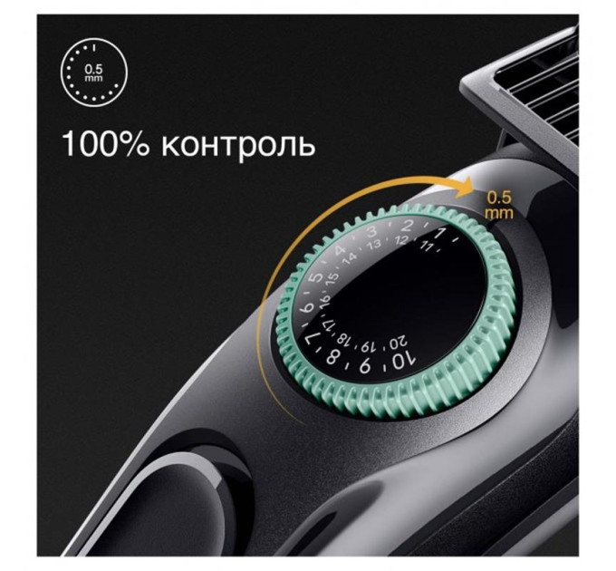 Braun Тример Braun BT 3411