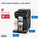 DeLonghi Кавомашина Delonghi 450.65 G Eletta Explore