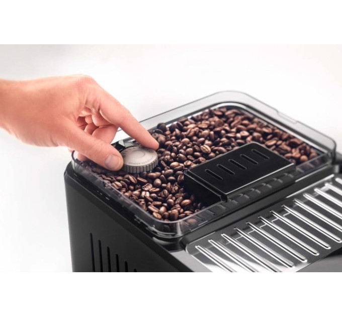DeLonghi Кавомашина Delonghi 450.65 G Eletta Explore