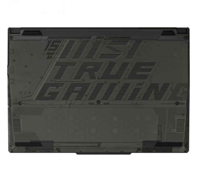 MSI Ноутбук MSI Cyborg 15 A13VF (9S7-15K111-699)