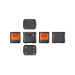 Jackery Портативна зарядна станція EXPLORER 2000V2 2042WH 21-0001-000267 JACKERY