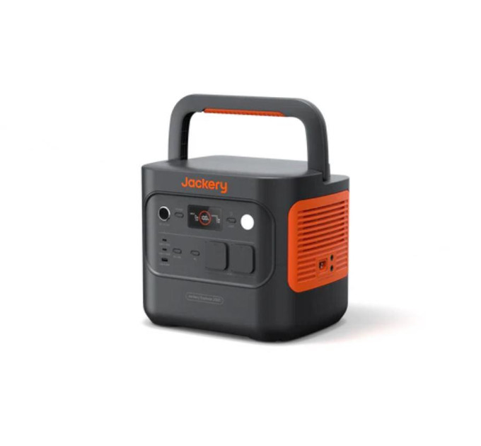Jackery Портативна зарядна станція EXPLORER 2000V2 2042WH 21-0001-000267 JACKERY
