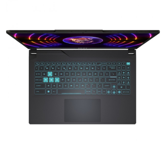 MSI Ноутбук MSI Cyborg 15 A13VF (9S7-15K111-699)