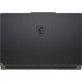 MSI Ноутбук MSI Cyborg 15 A13VF (9S7-15K111-699)