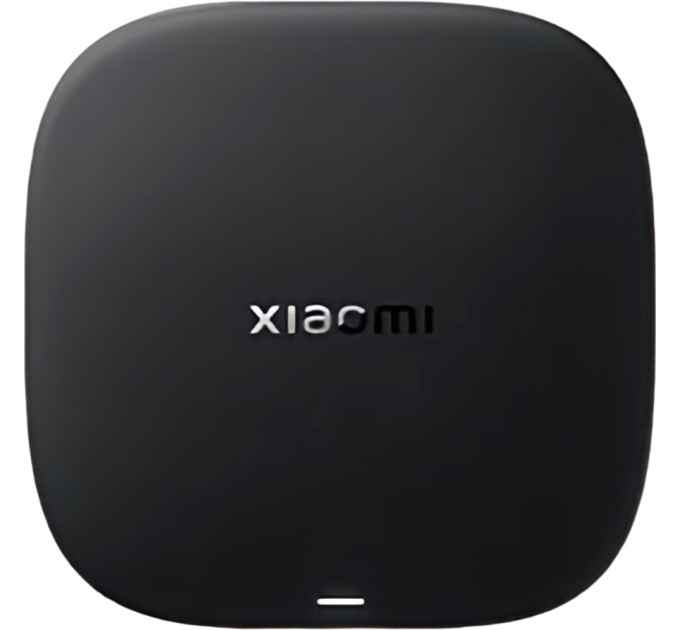 Xiaomi TV Приставка Xiaomi TV Box S (3nd Gen) (MDZ-32-AA)