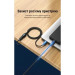 Vention Дата кабель USB 3.0 A Male to A Female Extension Cable 3M black PVC Type VENTION (CBHBI)