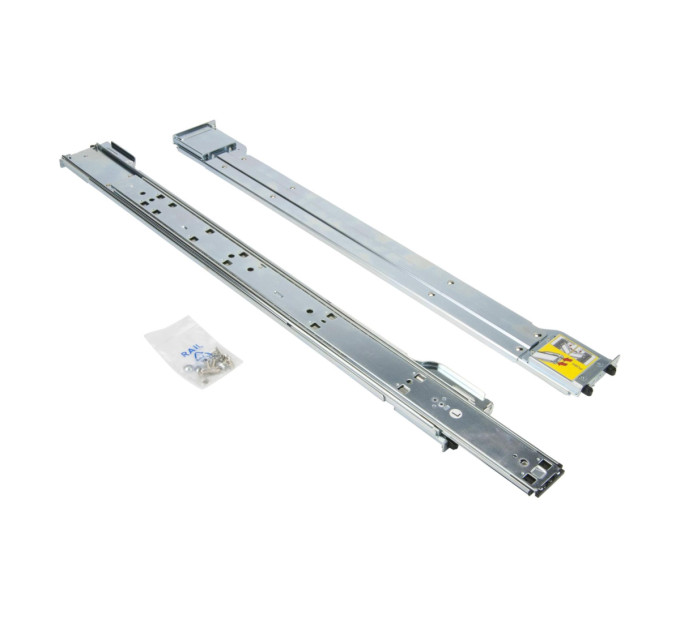 Supermicro Комплект кріплення MCP-290-00053-0N SUPERMICRO