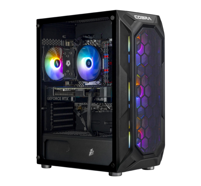 COBRA Персональний комп`ютер COBRA Advanced (I144F.32.S1.56.25312)