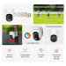 Mercusys Wi-Fi камера, MC500 MERCUSYS
