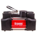 Штурмовик Автомобільний компресор Штурмовик AC-72 150psi/25Amp /90л (AC-72)