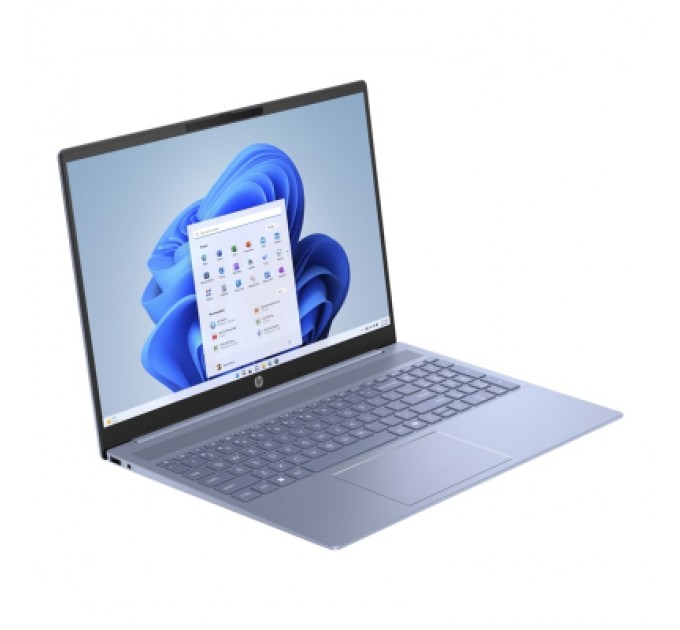 HP Ноутбук HP Pavilion 16-ag0011ua (B23B0EA)