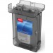 Maiwo Кишеня зовнішня Maiwo K104A USB 3.0 - SATA III, с блоком питания 12В/2А (K10435)