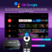 X96Q HD медіаплеєр X96Q Android (RK3518/2GB/16GB)